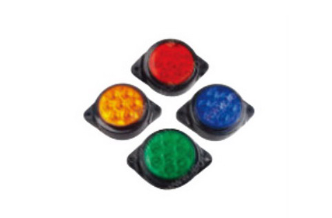 Side light /Tail light JP-LED-007